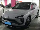 2020 NIO ES6,autocango,china used car exporter,china ev exporter,chinese used car exporter,chinese used ev exporter