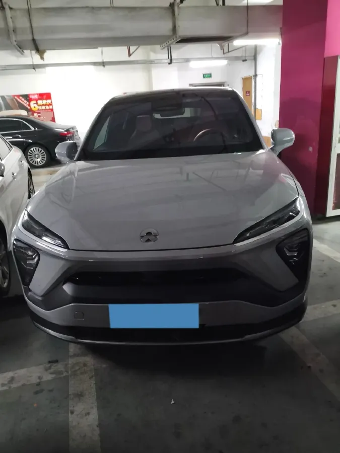 2020 NIO ES6 BEV 100KWH,autocango,china used car exporter,china ev exporter,chinese used car exporter,chinese used ev exporter