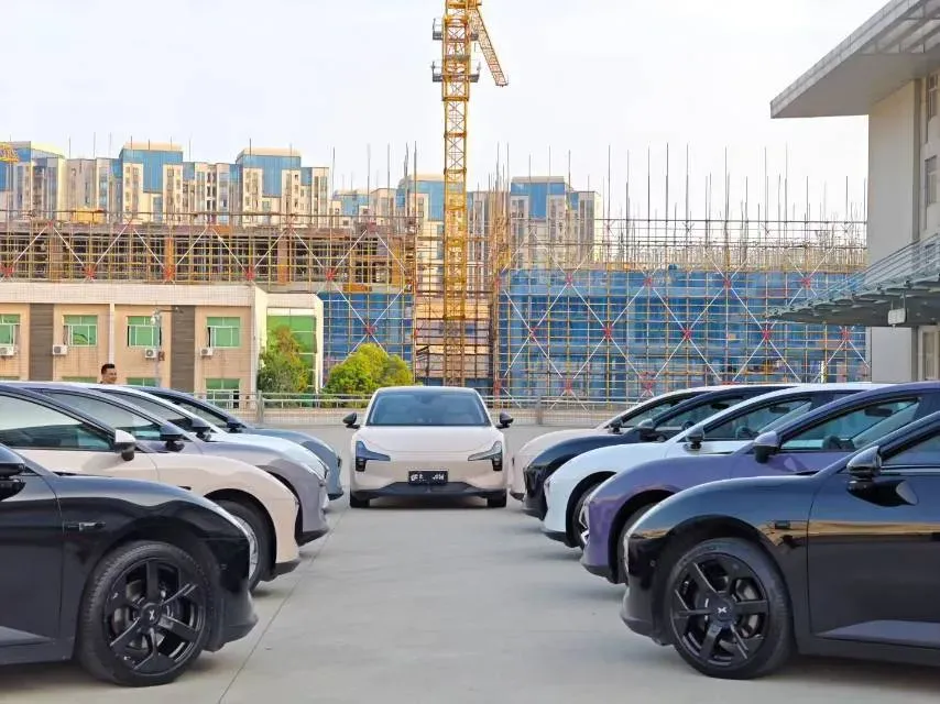 2025 Xpeng MONA M03 BEV,autocango,china used car exporter,china ev exporter,chinese used car exporter,chinese used ev exporter