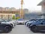 2025 Xpeng MONA M03 BEV