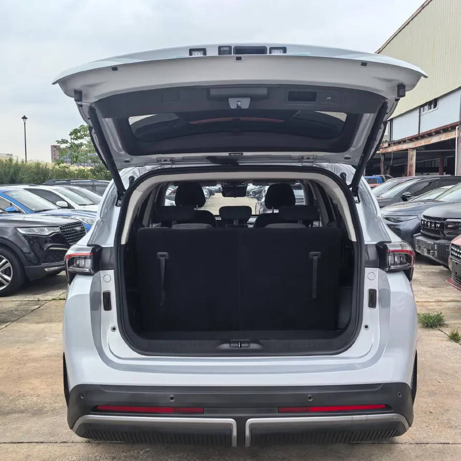 2024 Jetour X90 1.6T 197HP L4 7DCT,autocango,china used car exporter,china ev exporter,chinese used car exporter,chinese used ev exporter