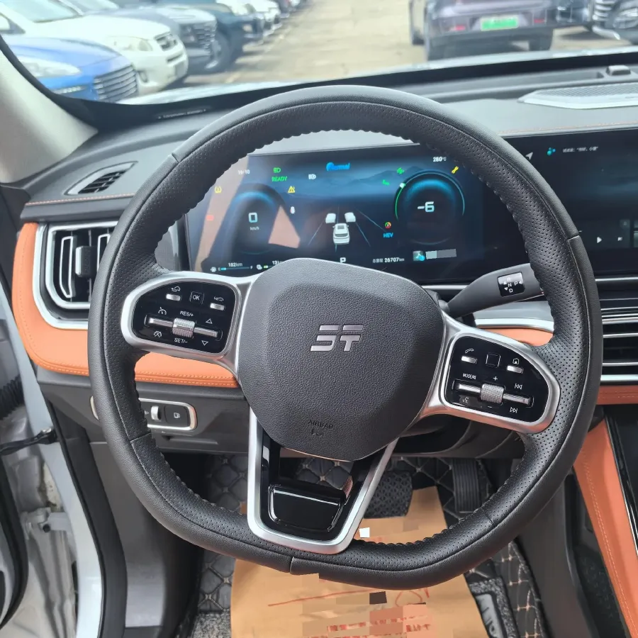 2024 Jetour X90 1.6T 197HP L4 7DCT,autocango,china used car exporter,china ev exporter,chinese used car exporter,chinese used ev exporter