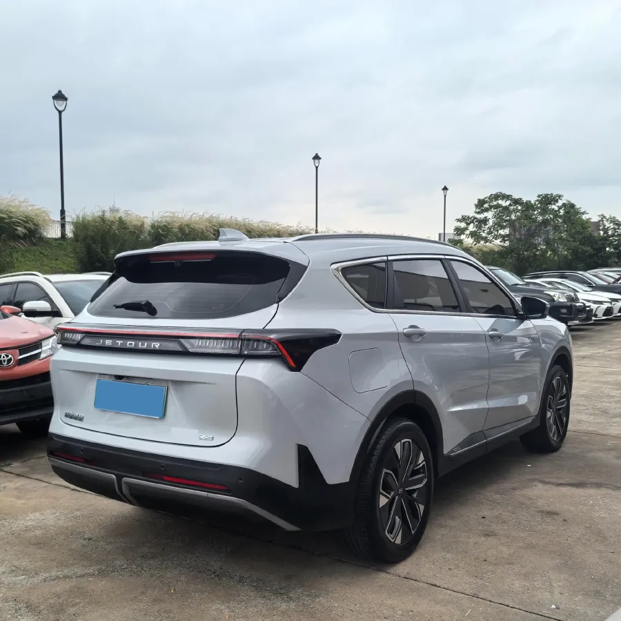 2024 Jetour X90 1.6T 197HP L4 7DCT,autocango,china used car exporter,china ev exporter,chinese used car exporter,chinese used ev exporter