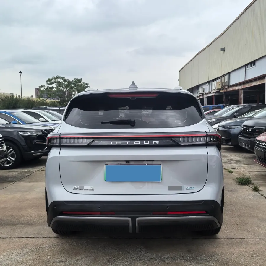 2024 Jetour X90 1.6T 197HP L4 7DCT,autocango,china used car exporter,china ev exporter,chinese used car exporter,chinese used ev exporter