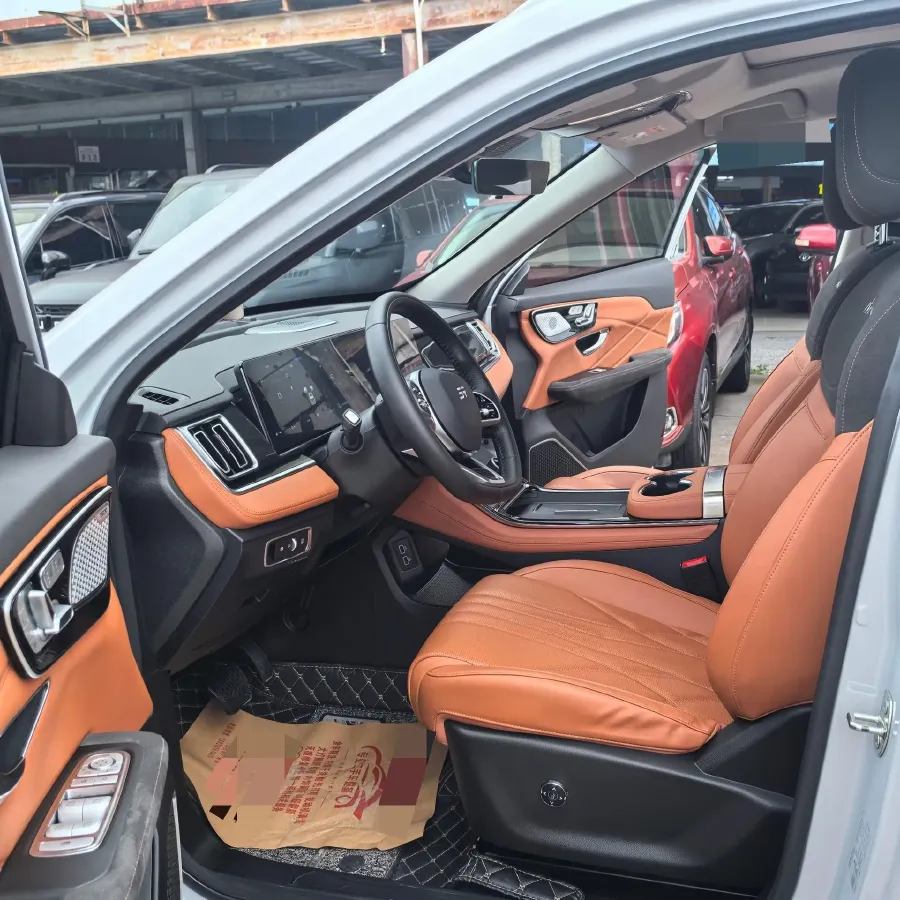 2024 Jetour X90 1.6T 197HP L4 7DCT,autocango,china used car exporter,china ev exporter,chinese used car exporter,chinese used ev exporter