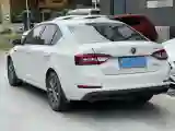 2019 Skoda Octavia 1.2T 116HP L4 7DCT