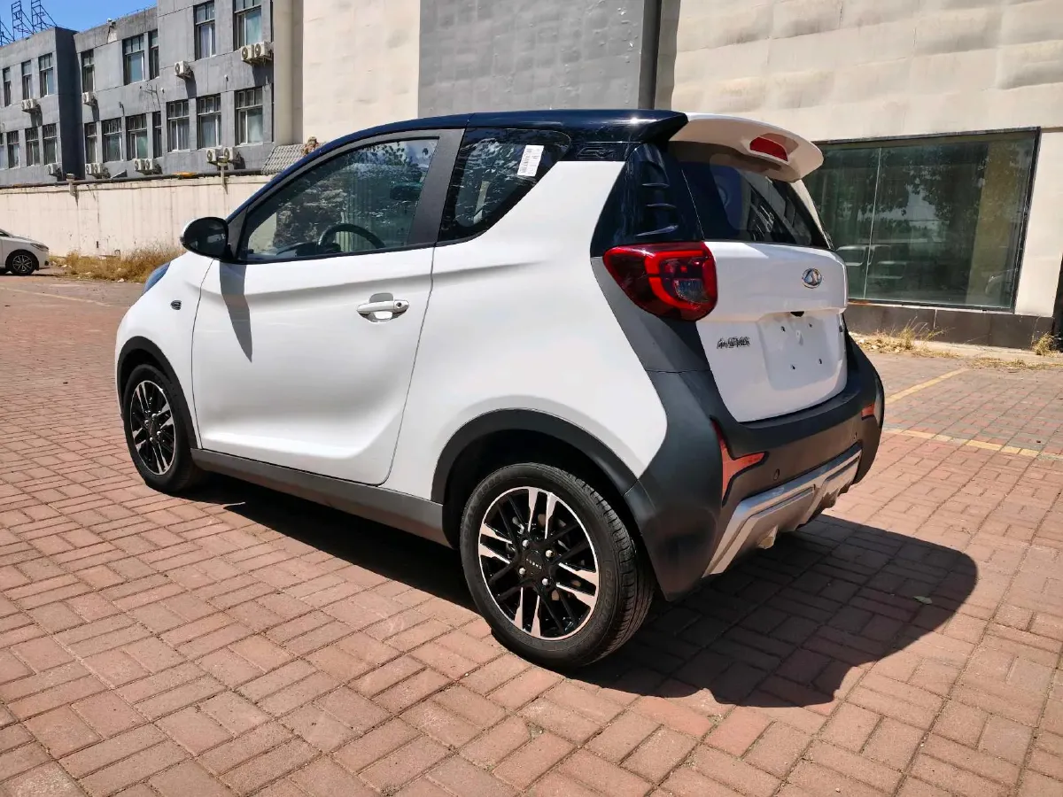 2022 Chery Tiggo 3x 1.5L 116HP L4 CVT,autocango,china used car exporter,china ev exporter,chinese used car exporter,chinese used ev exporter