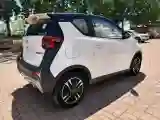 2022 Chery Tiggo 3x 1.5L 116HP L4 CVT