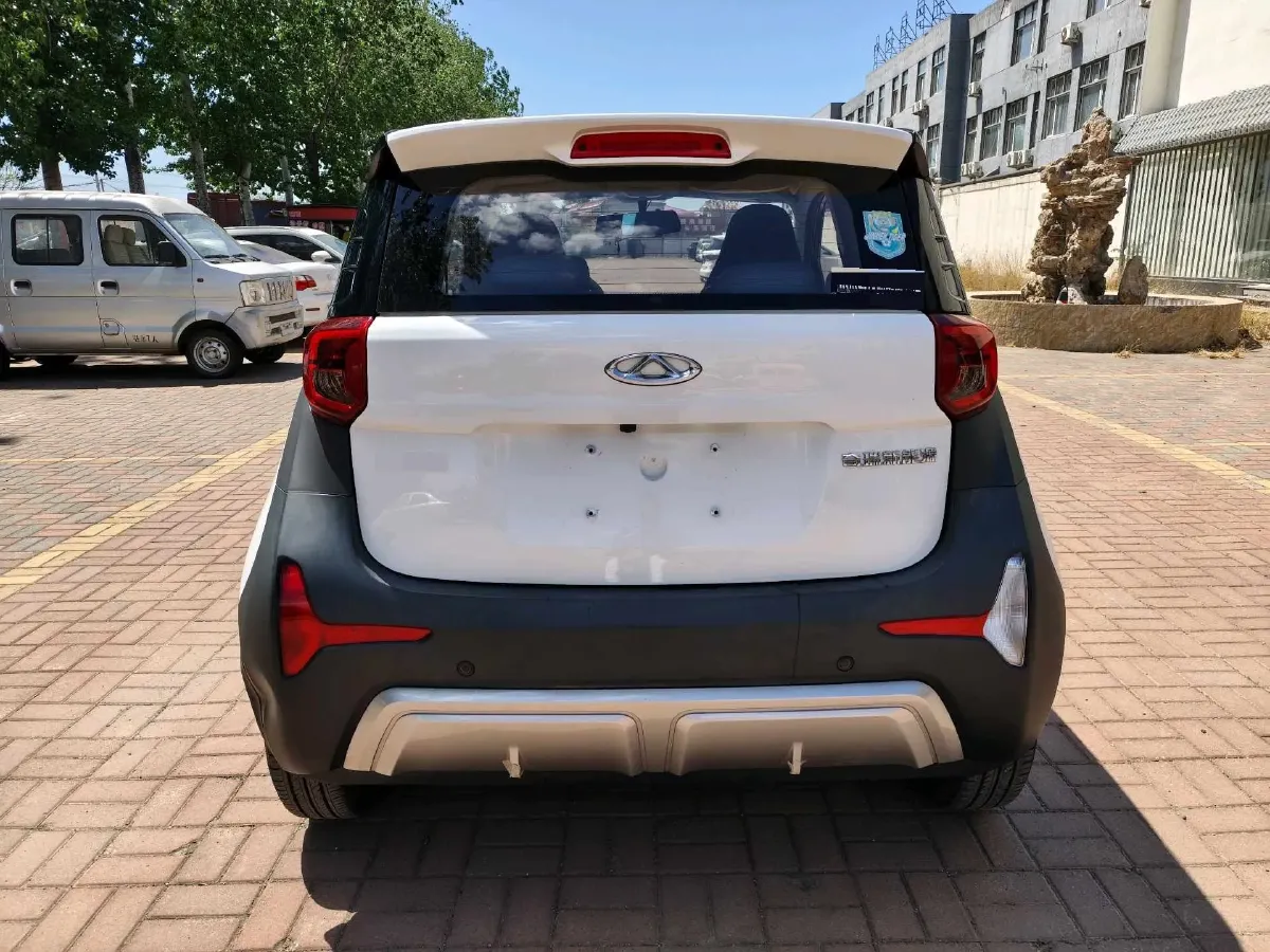 2022 Chery Tiggo 3x 1.5L 116HP L4 CVT,autocango,china used car exporter,china ev exporter,chinese used car exporter,chinese used ev exporter