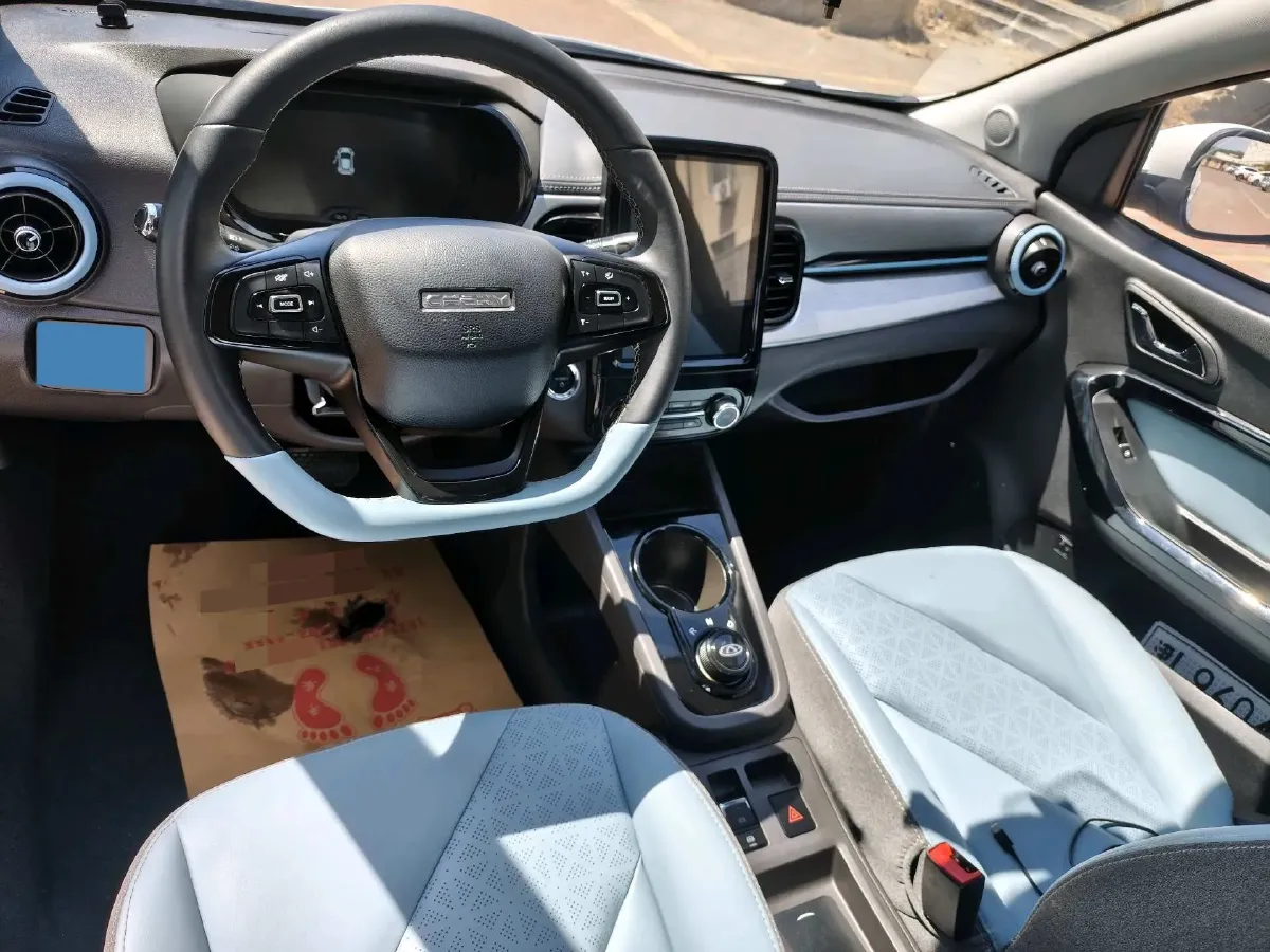 2022 Chery Tiggo 3x 1.5L 116HP L4 CVT,autocango,china used car exporter,china ev exporter,chinese used car exporter,chinese used ev exporter