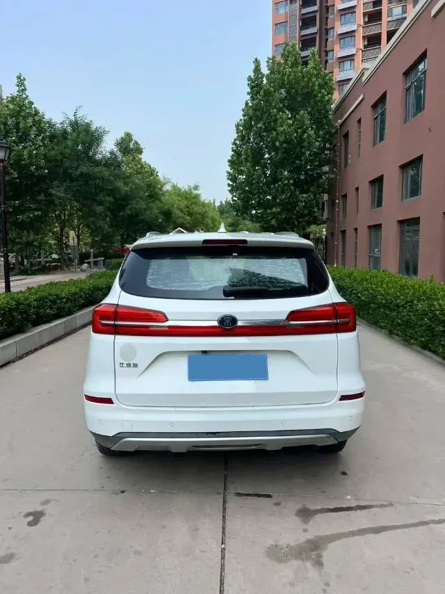 2020 BYD Song 1.5T 160HP L4 6DCT,autocango,china used car exporter,china ev exporter,chinese used car exporter,chinese used ev exporter