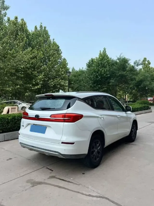 2020 BYD Song 1.5T 160HP L4 6DCT,autocango,china used car exporter,china ev exporter,chinese used car exporter,chinese used ev exporter