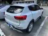 2018 Haval H4 1.5T 169HP L4 7DCT