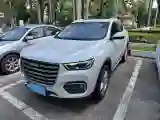 2018 Haval H4 1.5T 169HP L4 7DCT