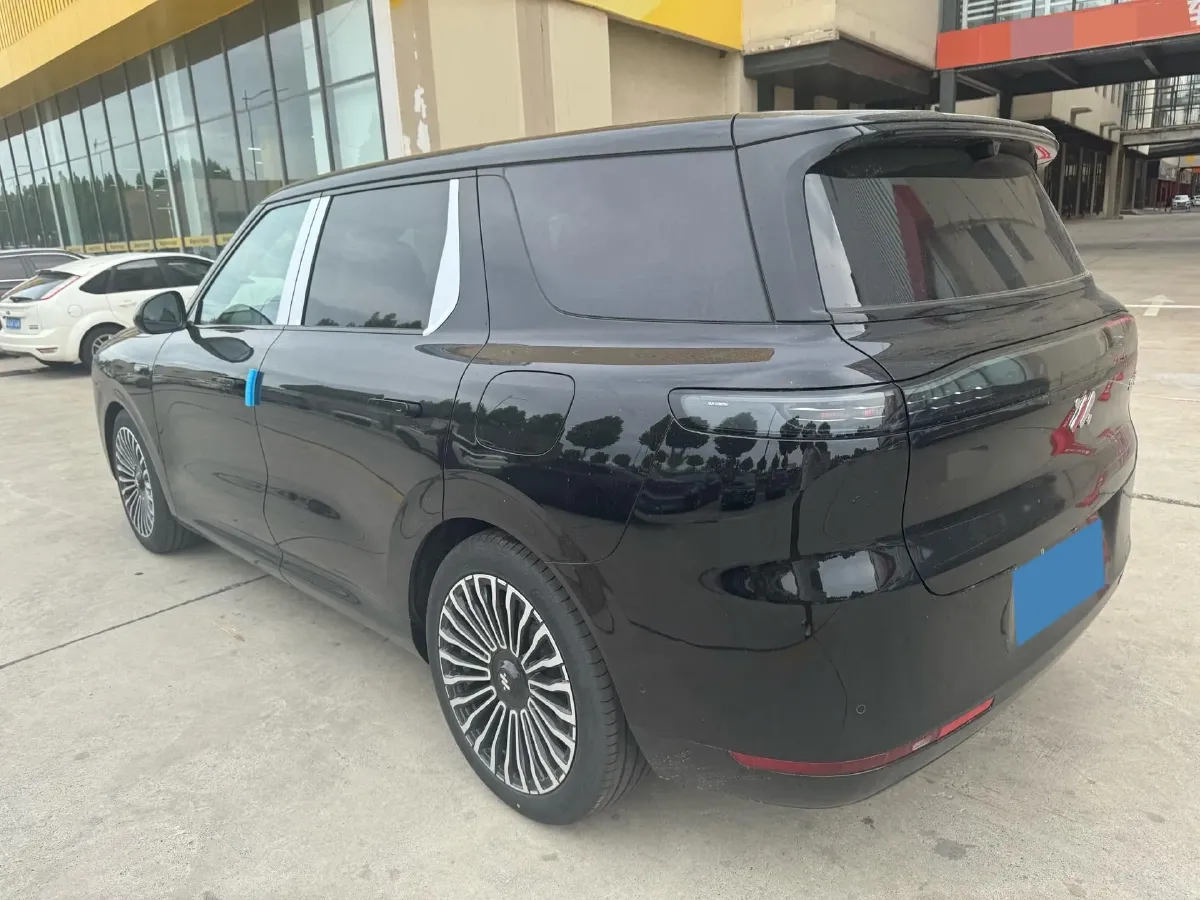 2026 WEY BlueMountain 1.5T 170HP L4 4DHT PHEV,autocango,china used car exporter,china ev exporter,chinese used car exporter,chinese used ev exporter