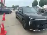 2026 WEY BlueMountain 1.5T 170HP L4 4DHT PHEV