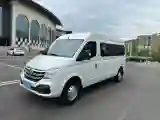 2025 MAXUS XinTu V80 2.0T 147HP L4 6MT