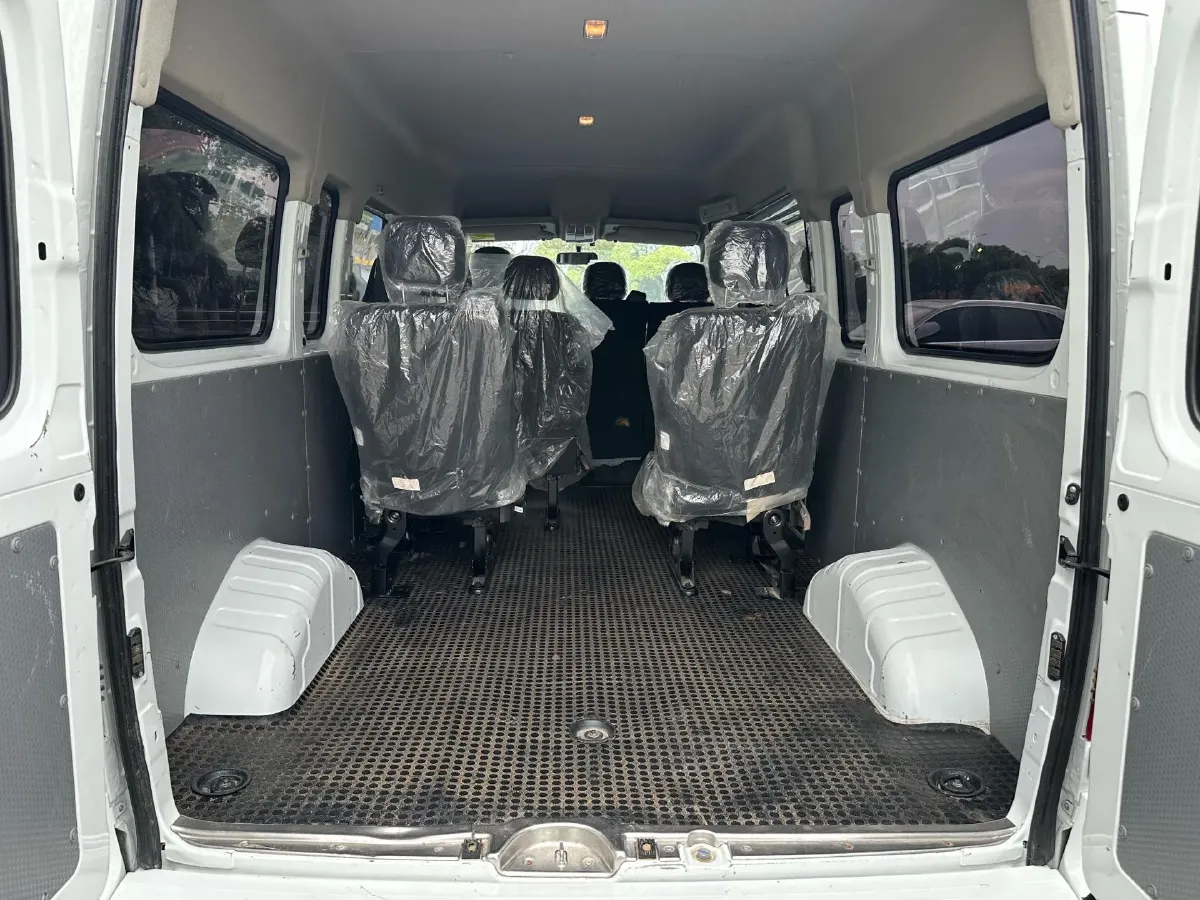 2025 MAXUS XinTu V80 2.0T 147HP L4 6MT,autocango,china used car exporter,china ev exporter,chinese used car exporter,chinese used ev exporter