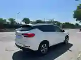 2018 Haval M6 1.5T 150HP L4 7DCT