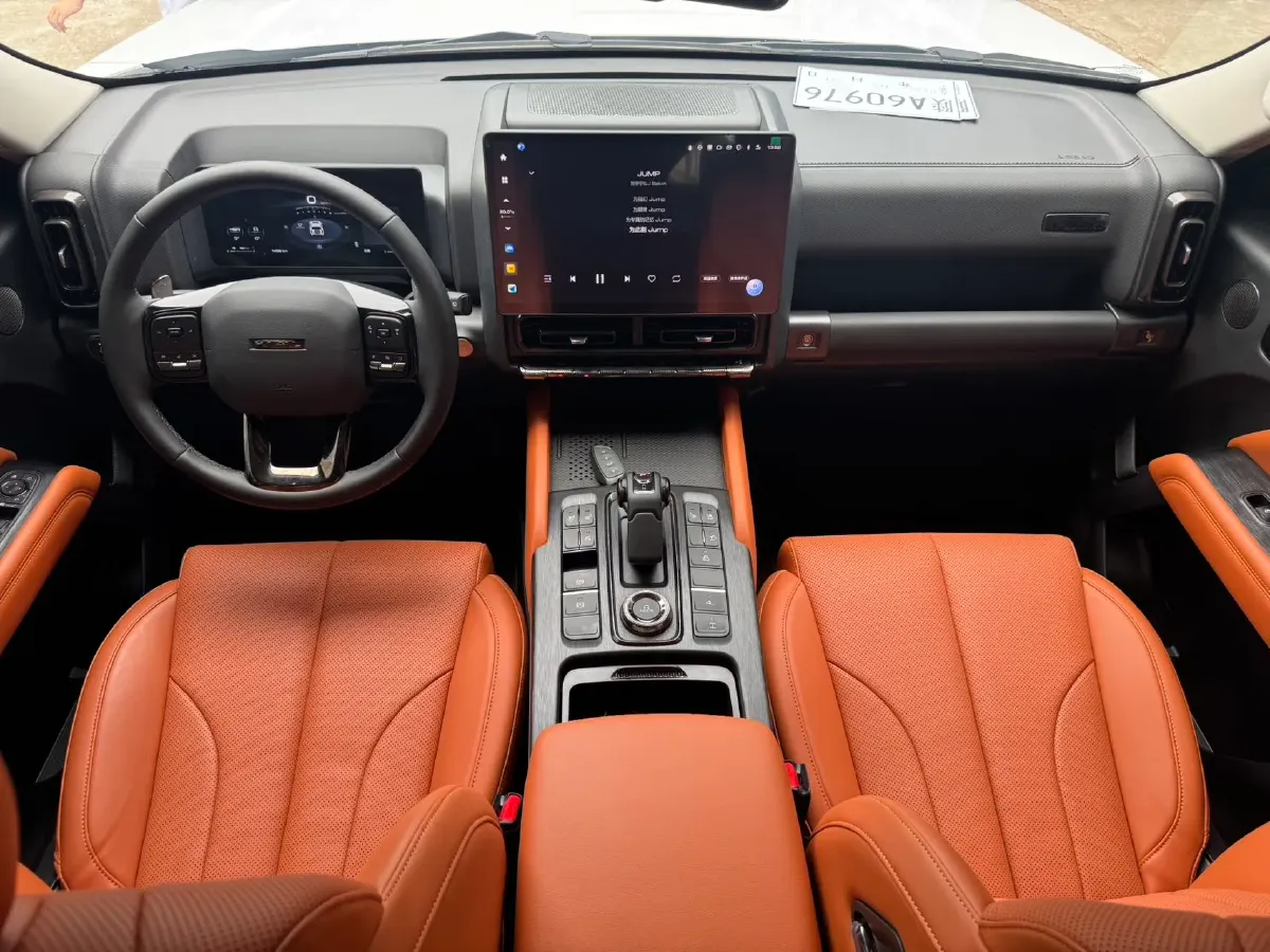 2024 Haval H9 2.4T 186HP L4 9AT,autocango,china used car exporter,china ev exporter,chinese used car exporter,chinese used ev exporter
