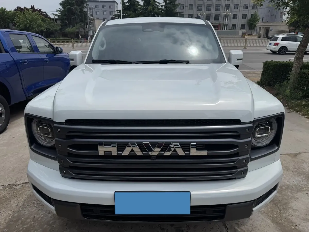 2024 Haval H9 2.4T 186HP L4 9AT,autocango,china used car exporter,china ev exporter,chinese used car exporter,chinese used ev exporter
