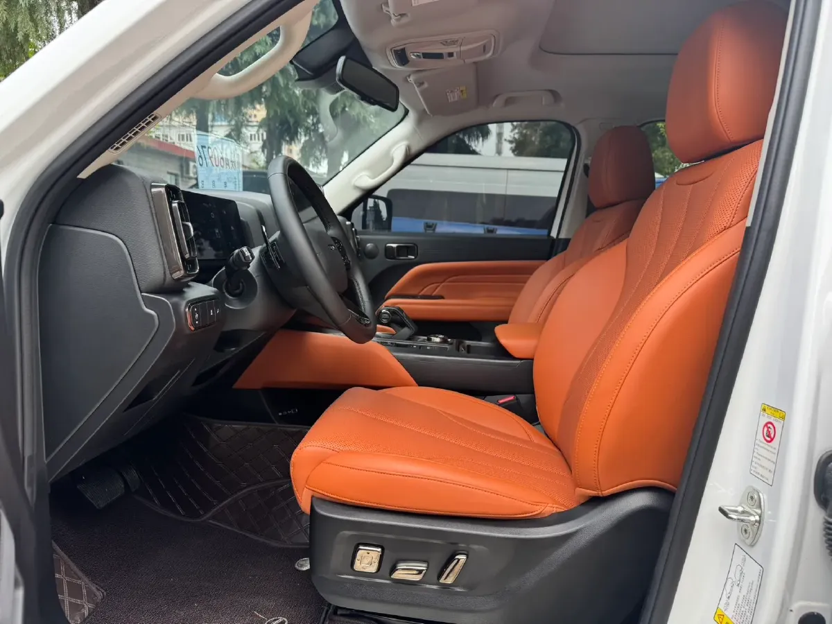 2024 Haval H9 2.4T 186HP L4 9AT,autocango,china used car exporter,china ev exporter,chinese used car exporter,chinese used ev exporter
