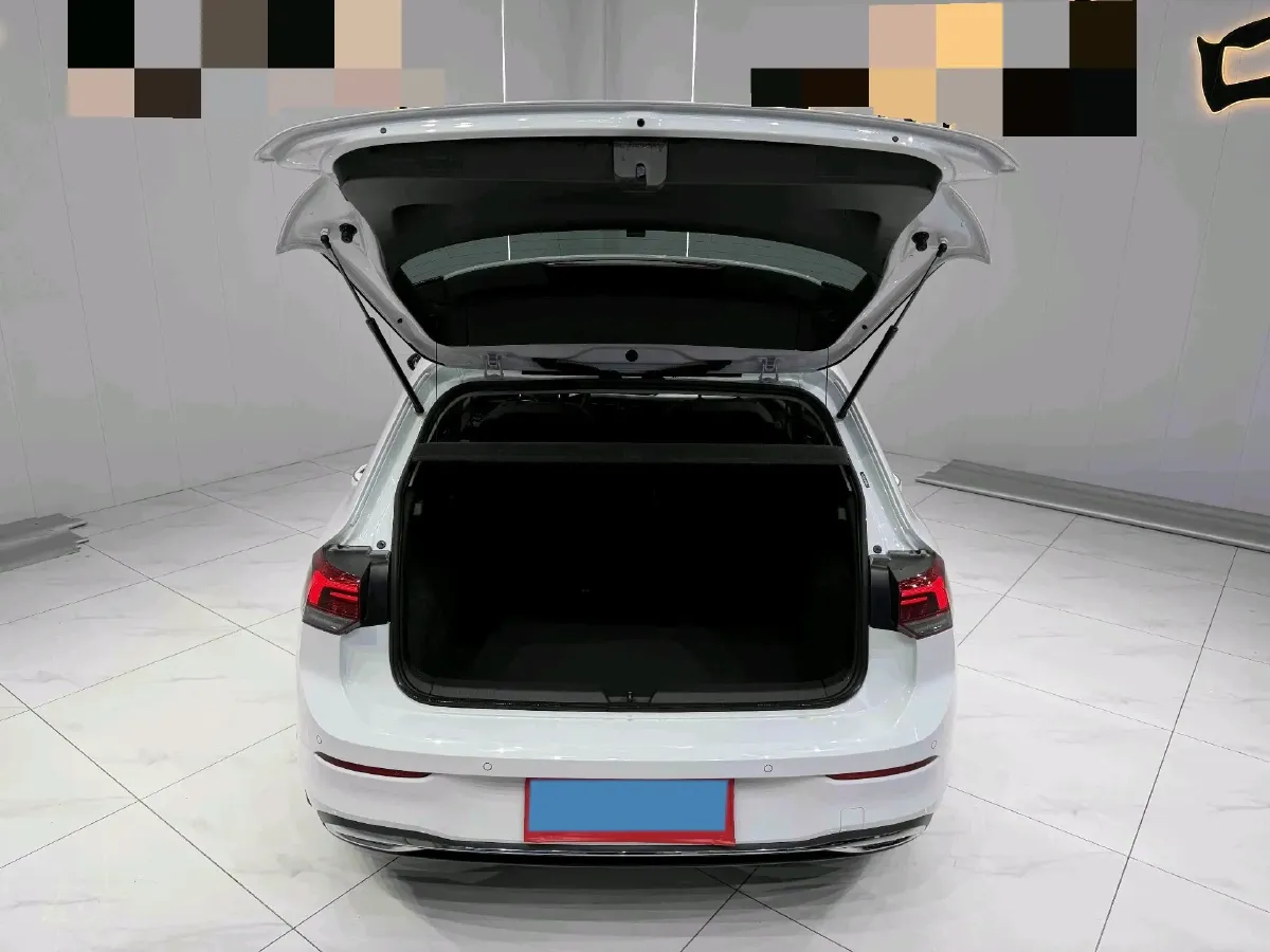 2023 Volkswagen Golf 1.4T 150HP L4 7DCT,autocango,china used car exporter,china ev exporter,chinese used car exporter,chinese used ev exporter