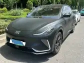 2023 IM LS7,autocango,china used car exporter,china ev exporter,chinese used car exporter,chinese used ev exporter