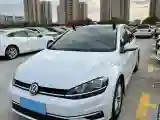 2018 Volkswagen Golf 1.4T 131HP L4 7DCT