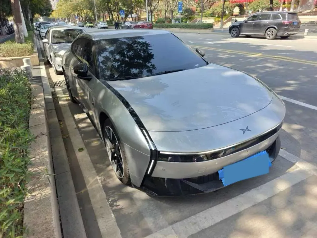 2025 Xpeng P7 BEV,autocango,china used car exporter,china ev exporter,chinese used car exporter,chinese used ev exporter