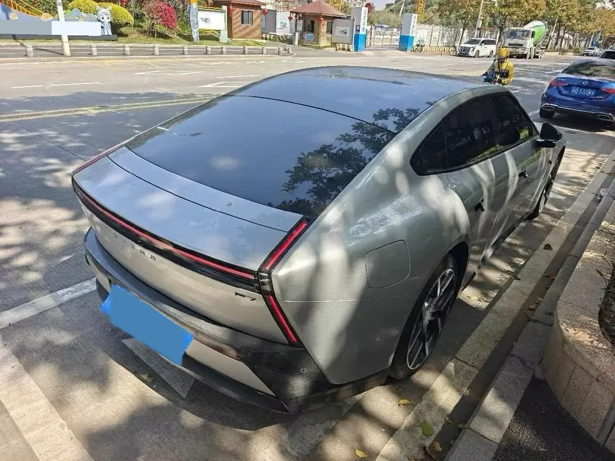 2025 Xpeng P7 BEV,autocango,china used car exporter,china ev exporter,chinese used car exporter,chinese used ev exporter