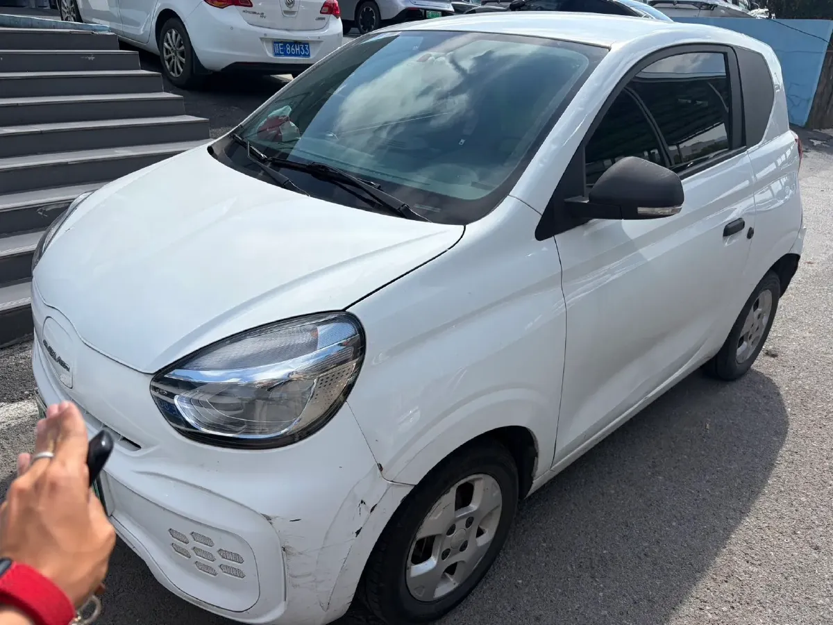 2021 Roewe Clever BEV 29.13KWH,autocango,china used car exporter,china ev exporter,chinese used car exporter,chinese used ev exporter