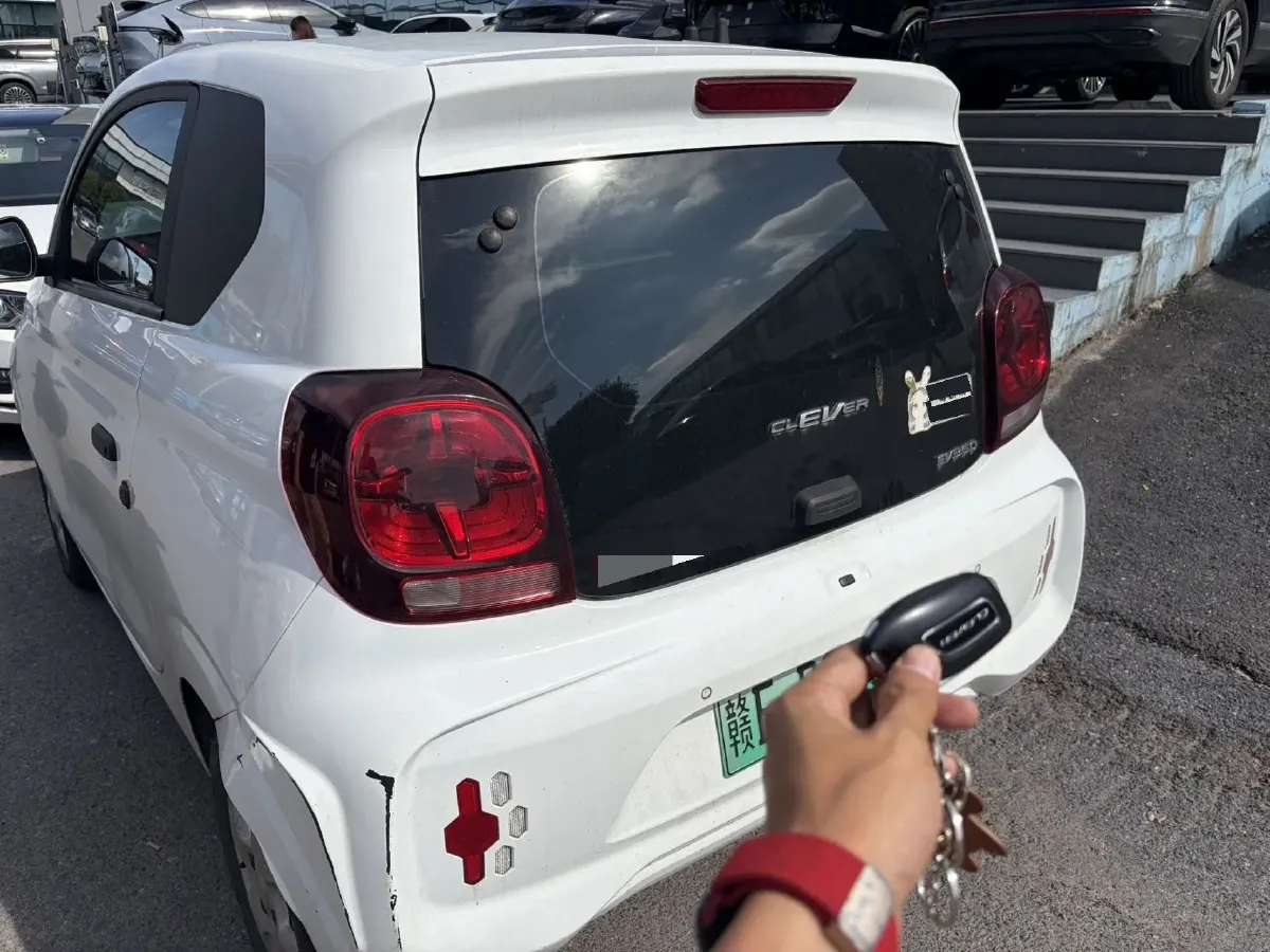 2021 Roewe Clever BEV 29.13KWH,autocango,china used car exporter,china ev exporter,chinese used car exporter,chinese used ev exporter