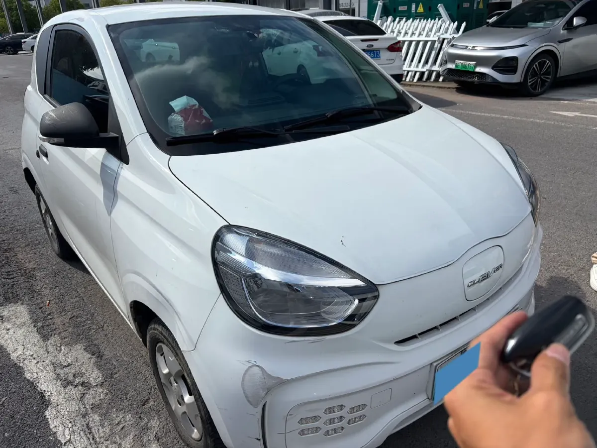 2021 Roewe Clever BEV 29.13KWH,autocango,china used car exporter,china ev exporter,chinese used car exporter,chinese used ev exporter