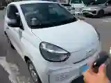 2021 Roewe Clever BEV 29.13KWH