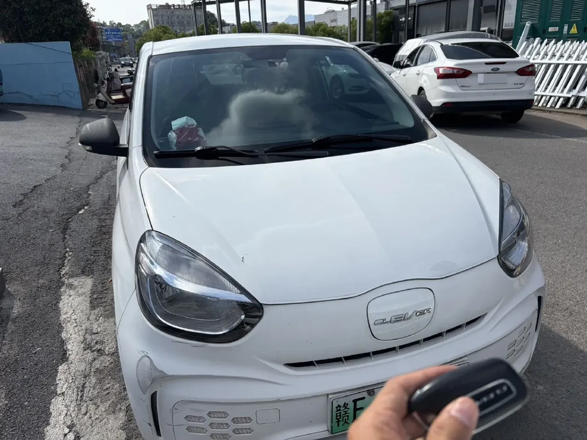 2021 Roewe Clever BEV 29.13KWH,autocango,china used car exporter,china ev exporter,chinese used car exporter,chinese used ev exporter