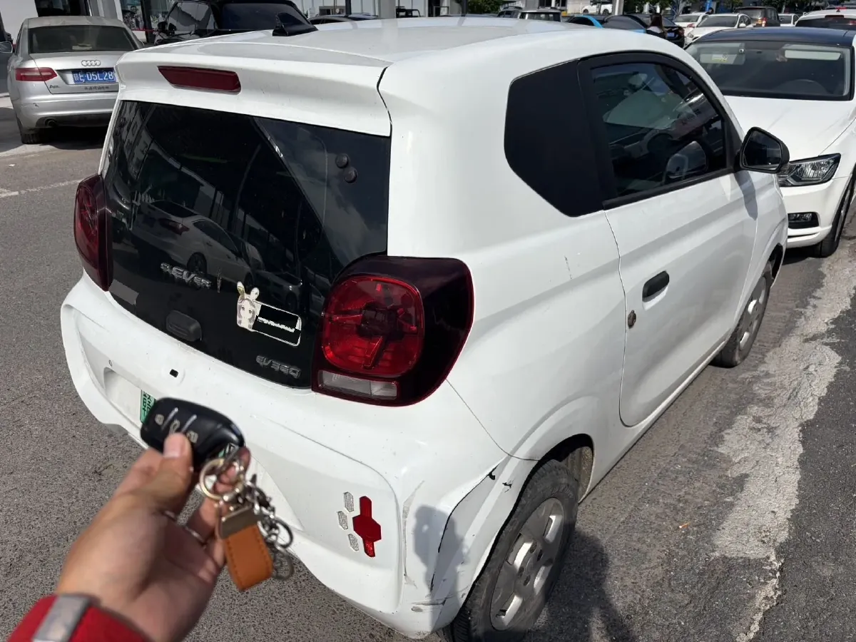 2021 Roewe Clever BEV 29.13KWH,autocango,china used car exporter,china ev exporter,chinese used car exporter,chinese used ev exporter