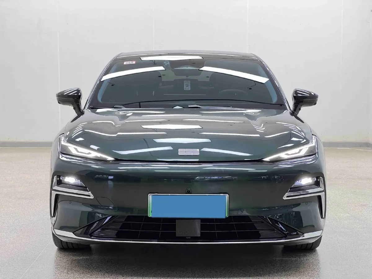 2025 Geely Galaxy Starshine 8 1.5L 112HP L4 1DHT PHEV,autocango,china used car exporter,china ev exporter,chinese used car exporter,chinese used ev exporter