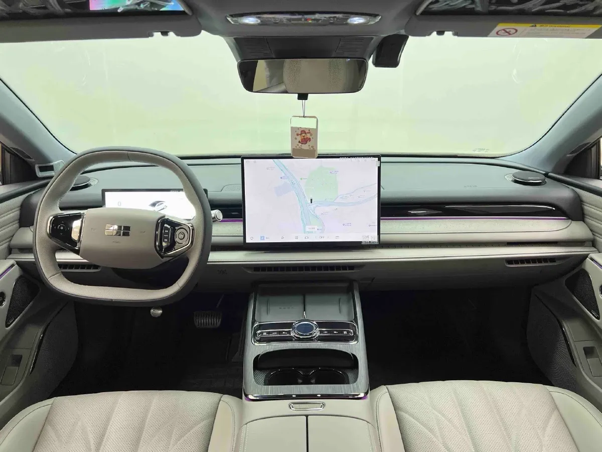 2025 Geely Galaxy Starshine 8 1.5L 112HP L4 1DHT PHEV,autocango,china used car exporter,china ev exporter,chinese used car exporter,chinese used ev exporter