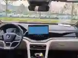 2022 Hyundai Tucson 2.0L 150HP L4 6AT Hybrid