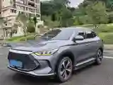 2022 Hyundai Tucson 2.0L 150HP L4 6AT Hybrid