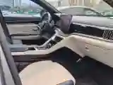 2022 Hyundai Tucson 2.0L 150HP L4 6AT Hybrid