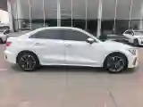 2021 Audi A3 1.4T 150HP L4 7DCT