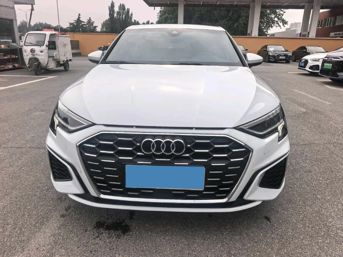2021 Audi A3 1.4T 150HP L4 7DCT,autocango,china used car exporter,china ev exporter,chinese used car exporter,chinese used ev exporter