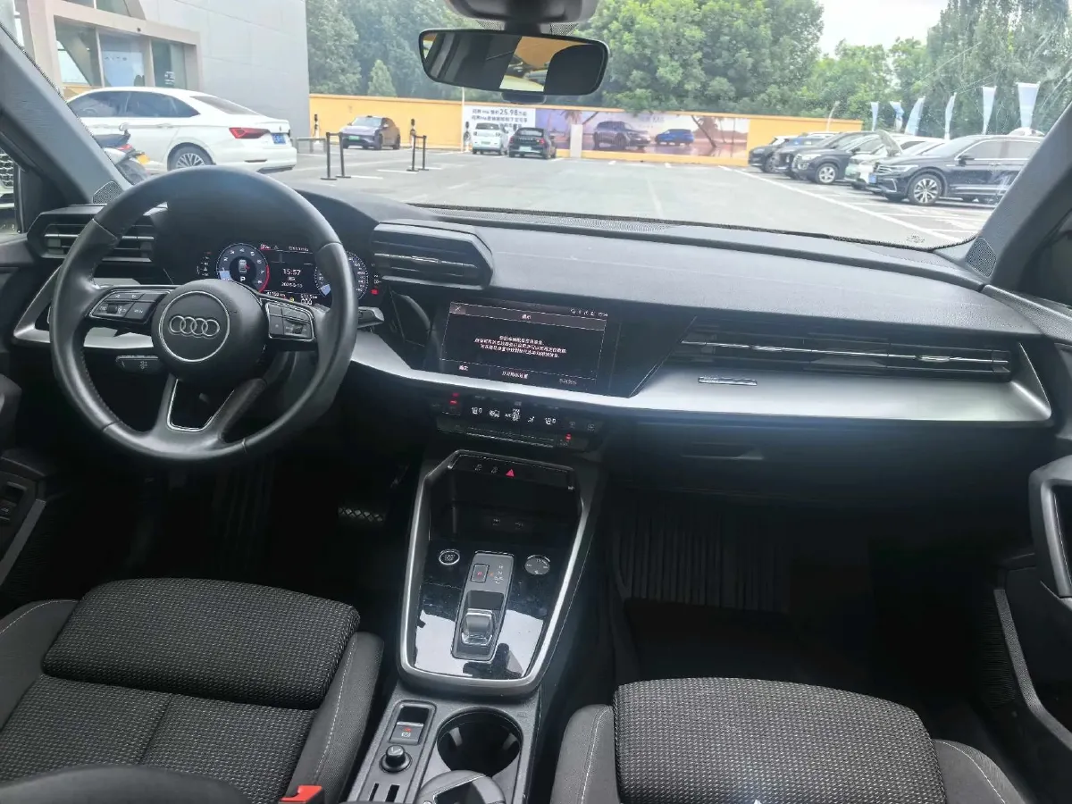 2021 Audi A3 1.4T 150HP L4 7DCT,autocango,china used car exporter,china ev exporter,chinese used car exporter,chinese used ev exporter