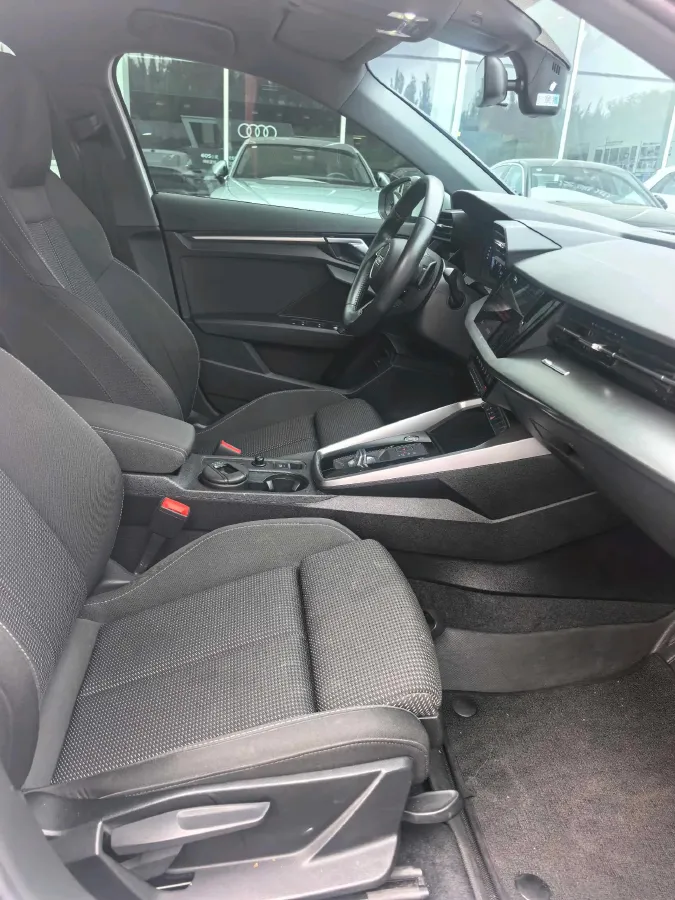 2021 Audi A3 1.4T 150HP L4 7DCT,autocango,china used car exporter,china ev exporter,chinese used car exporter,chinese used ev exporter