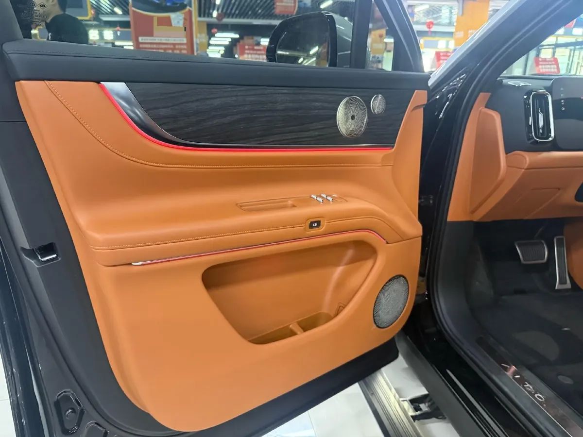 2024 HIMA AITO M9 1.5T 152HP L4 REEV 52KWH,autocango,china used car exporter,china ev exporter,chinese used car exporter,chinese used ev exporter