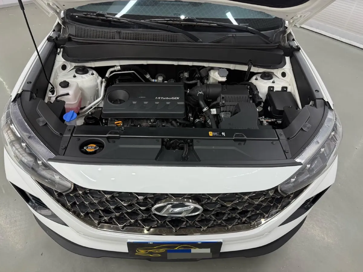 2021 Hyundai ix35 1.4T 140HP L4 7DCT,autocango,china used car exporter,china ev exporter,chinese used car exporter,chinese used ev exporter