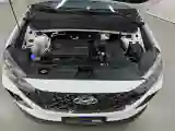2021 Hyundai ix35 1.4T 140HP L4 7DCT