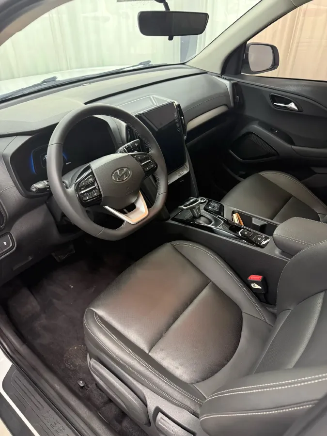 2021 Hyundai ix35 1.4T 140HP L4 7DCT,autocango,china used car exporter,china ev exporter,chinese used car exporter,chinese used ev exporter
